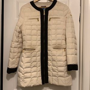 Bebe coat